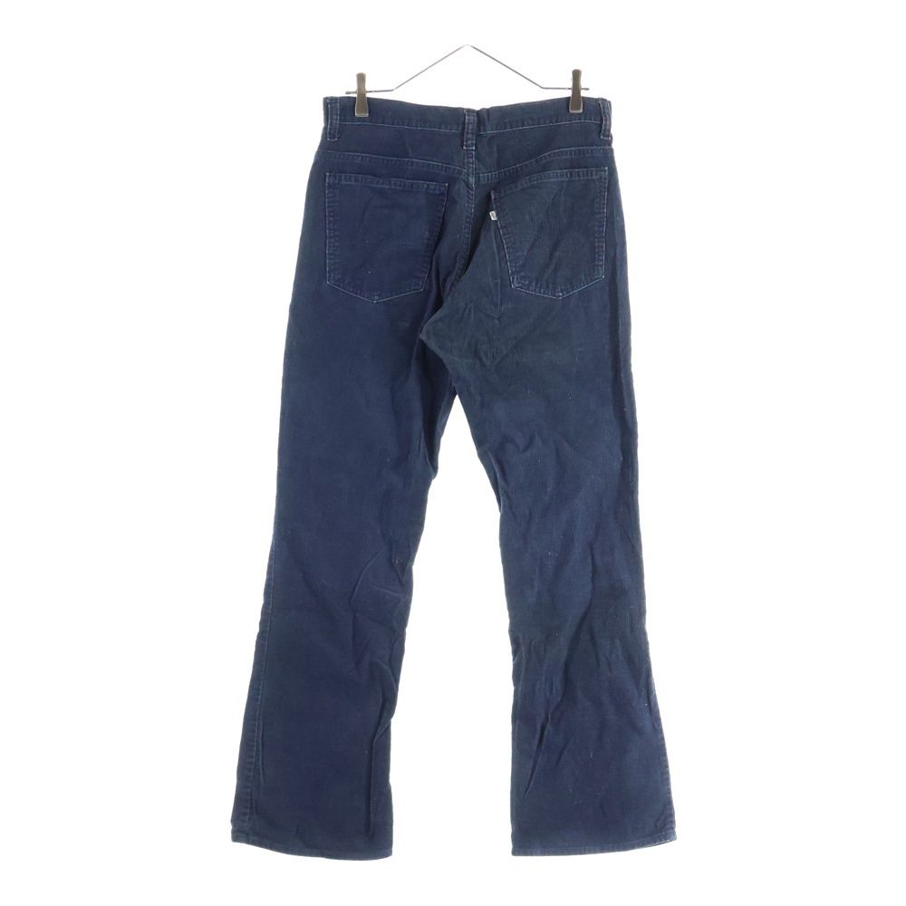 Levi's (リーバイス) 80S VINTAGE 517 ボタン裏54 コーデュロイ