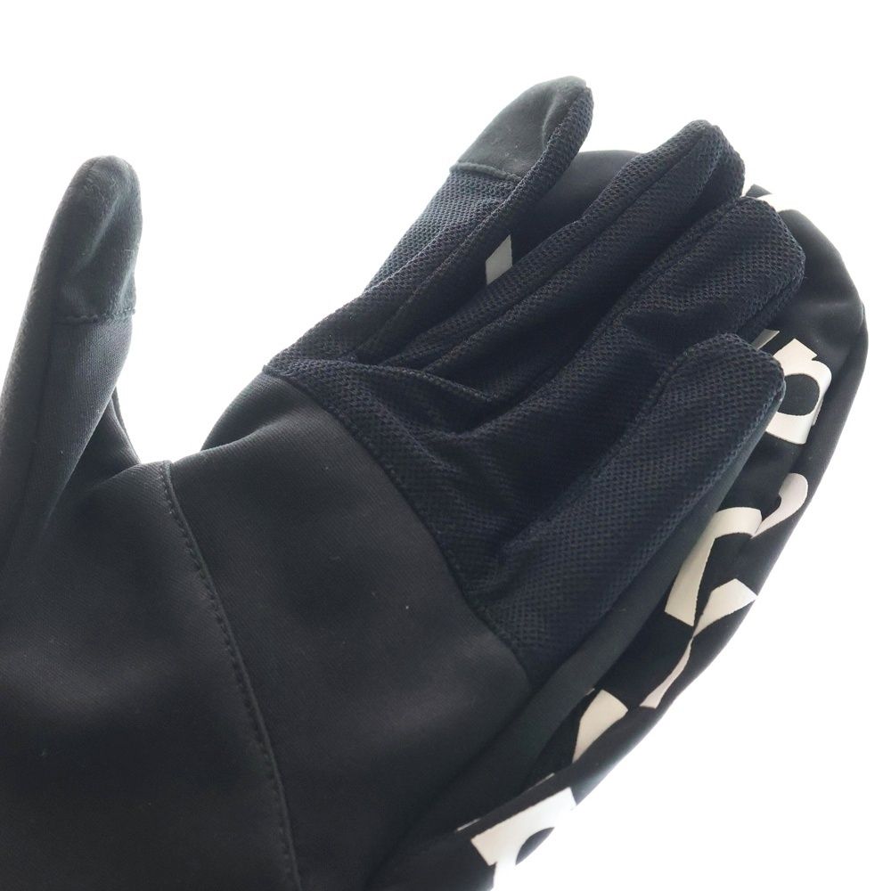 SUPREME (シュプリーム) 15AW ×THE NORTH FACE Winter Runners Glove