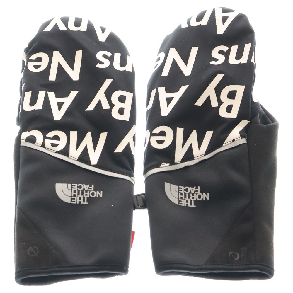 新品Supreme northface Winter Runners Glove SUPREME (シュプリーム) 15AW ×THE NORTH FACE Winter Runners Glove