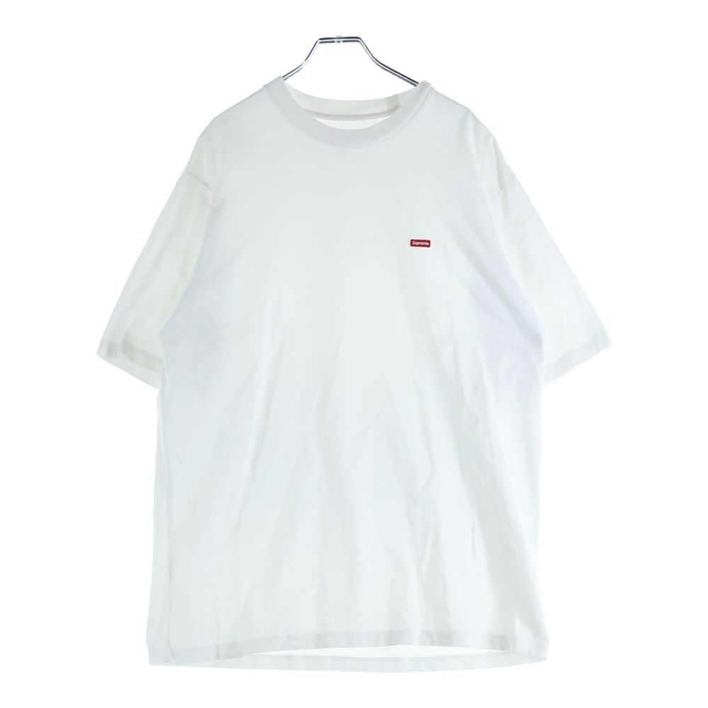 SUPREME (シュプリーム) 24SS Small Box Logo Tee スモールボックス