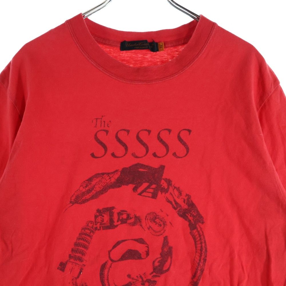 UNDERCOVER (アンダーカバー) 06SS Archive T期 THE AMAZING TALE OF