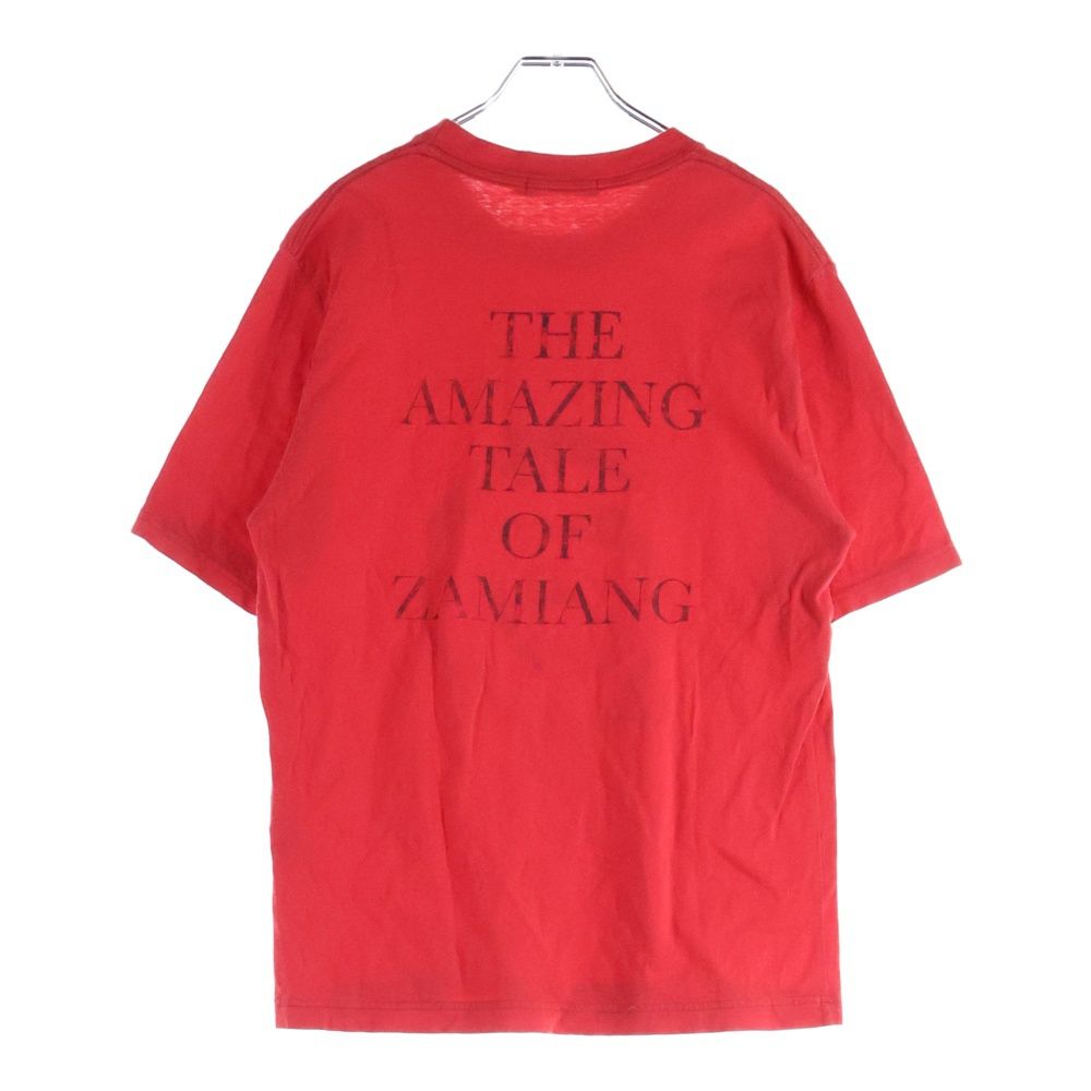 UNDERCOVER (アンダーカバー) 06SS Archive T期 THE AMAZING TALE OF