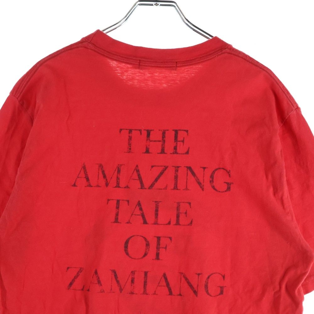 UNDERCOVER (アンダーカバー) 06SS Archive T期 THE AMAZING TALE OF