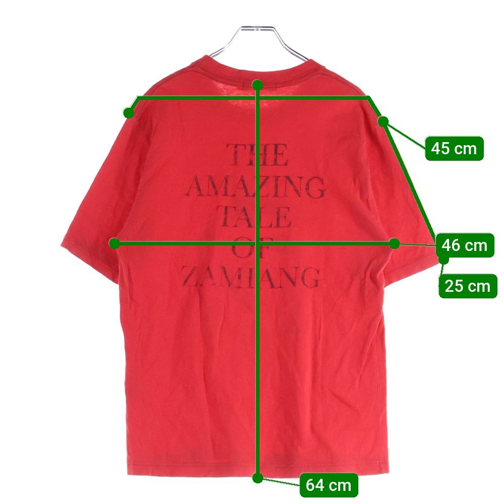 UNDERCOVER (アンダーカバー) 06SS Archive T期 THE AMAZING TALE OF