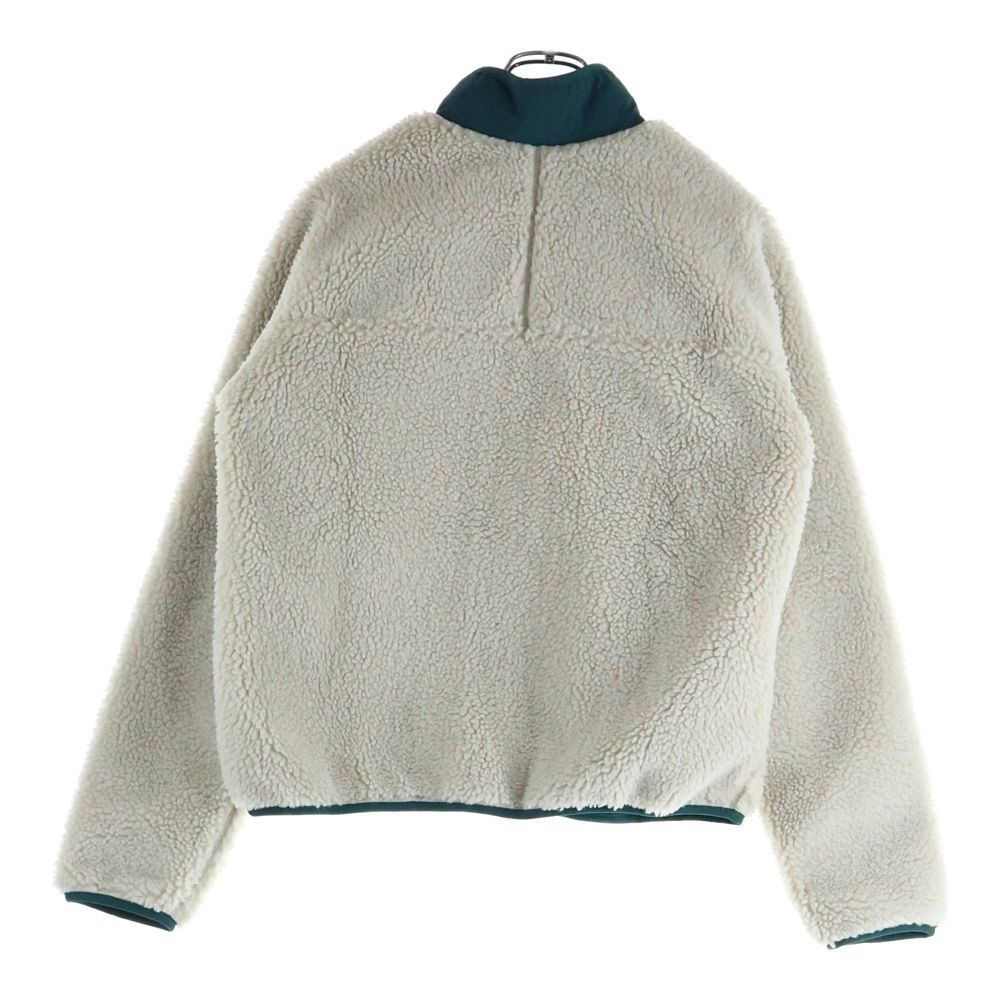 PATAGONIA (パタゴニア) レトロX ジャケット フリースジャケット