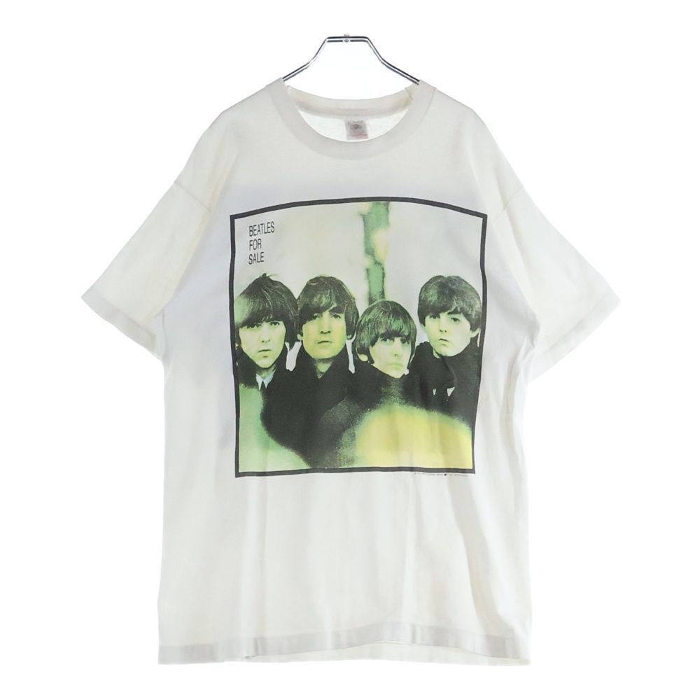 VINTAGE (ヴィンテージ) 90s BEATLES FOR SALE FOTLボディ ビートルズ