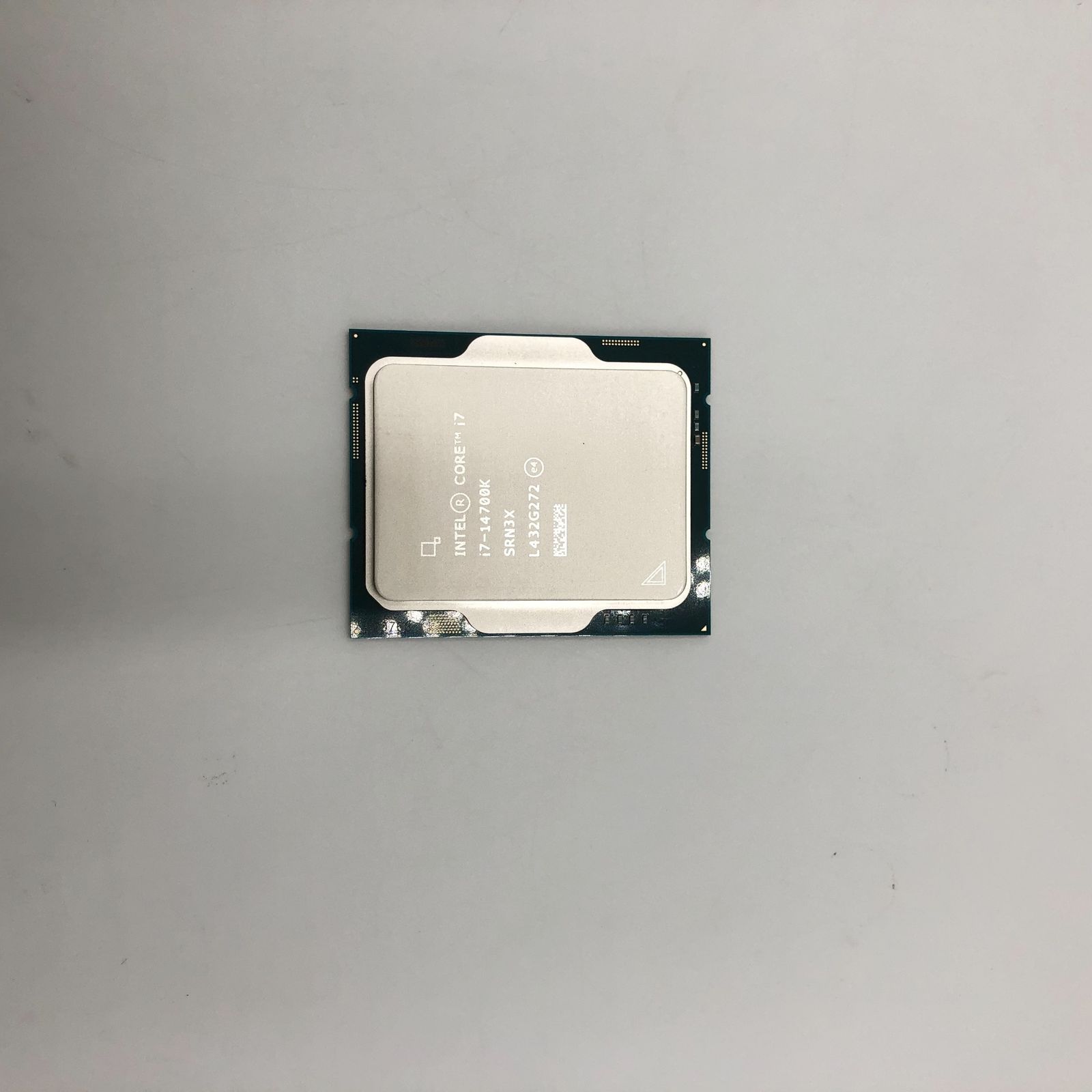 intel 第14世代 CPU Core i7-14700K (アンロック版・GPU機能付き) 20