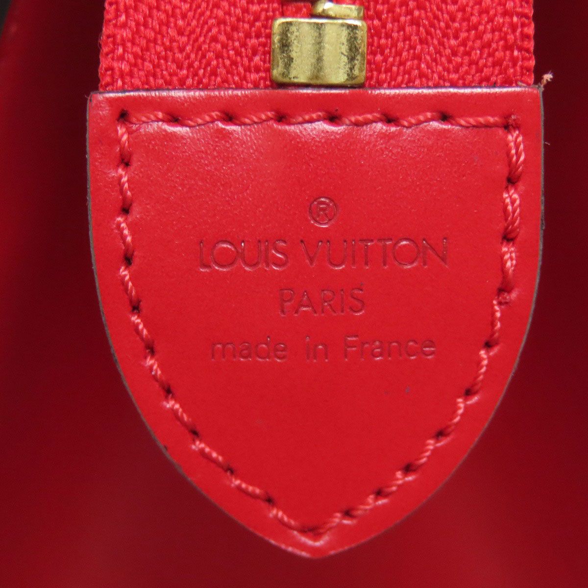 LOUIS VUITTON ルイヴィトン M48187 リヴィエラ トートバッグ エピ