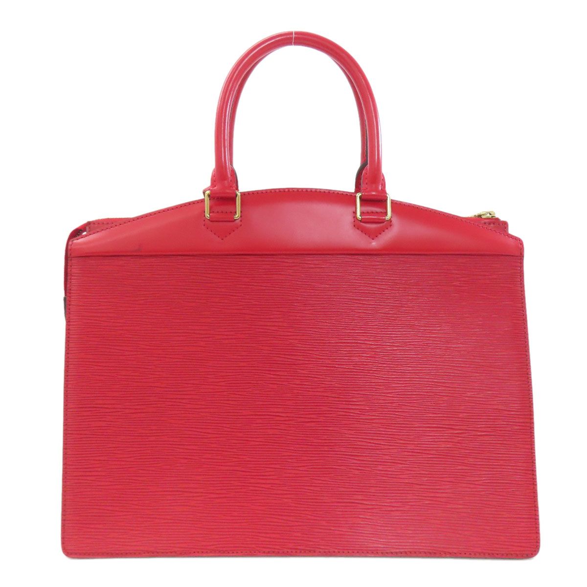 LOUIS VUITTON ルイヴィトン M48187 リヴィエラ トートバッグ エピ