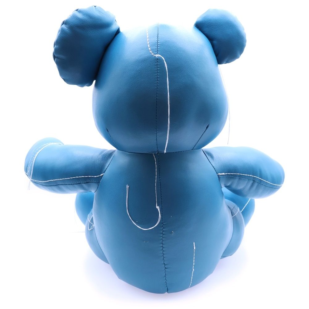 ADER ERROR アーダーエラー Addy Bear アーダーベアー クマ ぬいぐるみ ブルー