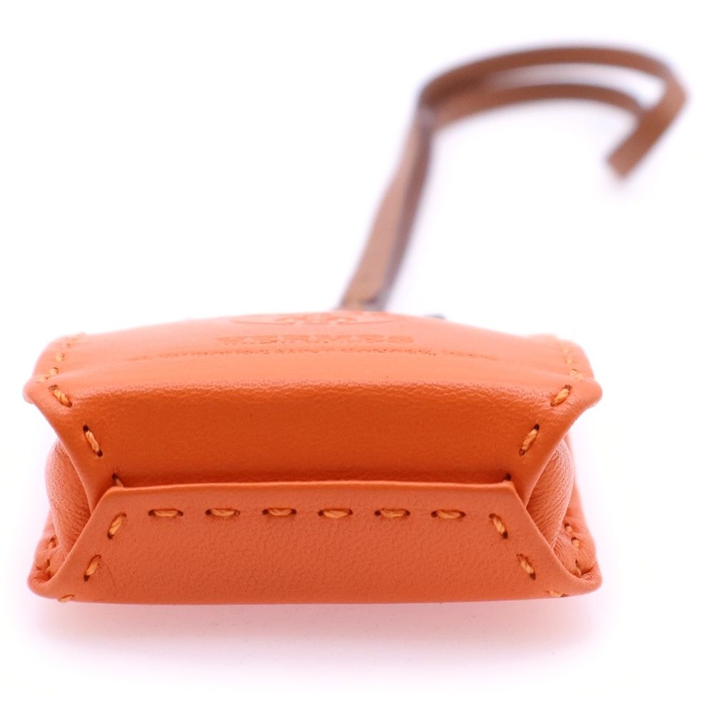 エルメス サック オランジュ バッグ チャーム オレンジ アニョー ミロ 19102707-3.jpg