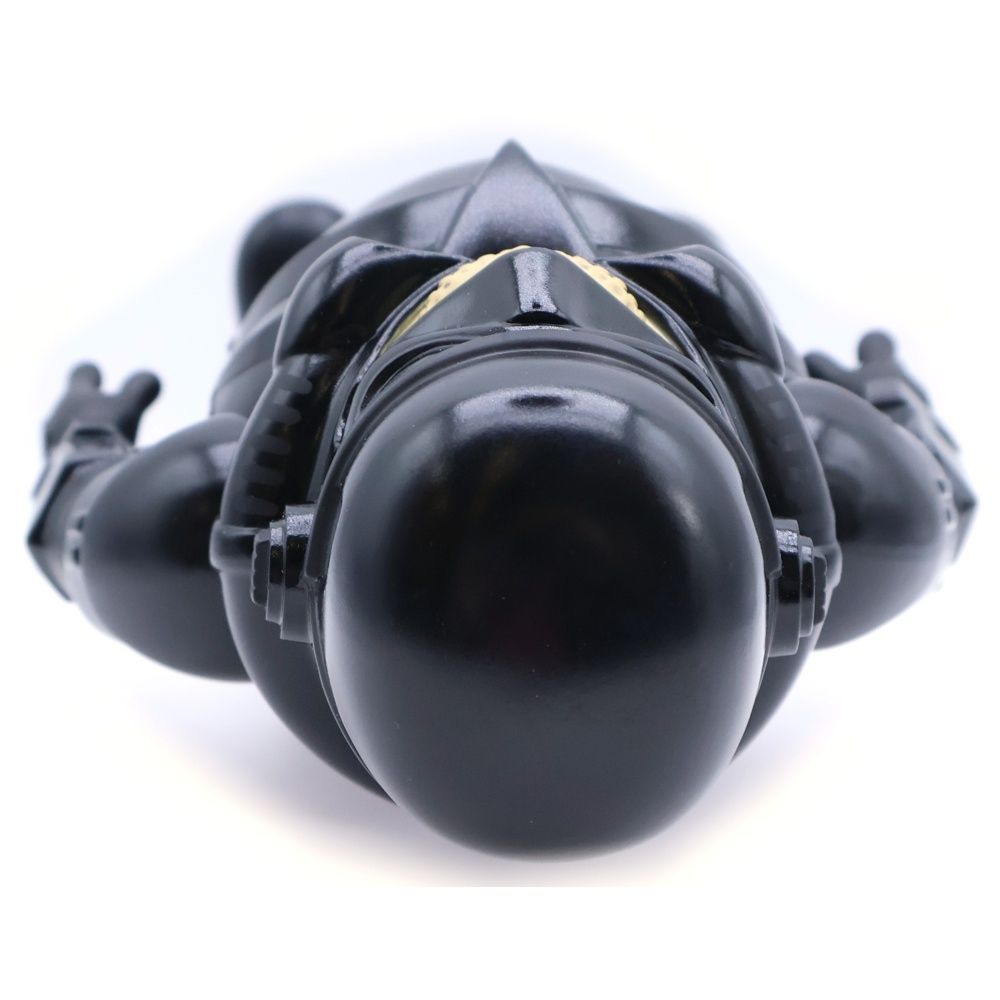 Ron English (ロン・イングリッシュ) ×Made by Monsters Police Grin