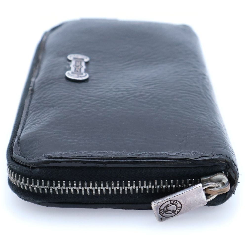 LONE ONES レザー長財布 ジャンク品 LONE ONES レザー長財布 ジャンク