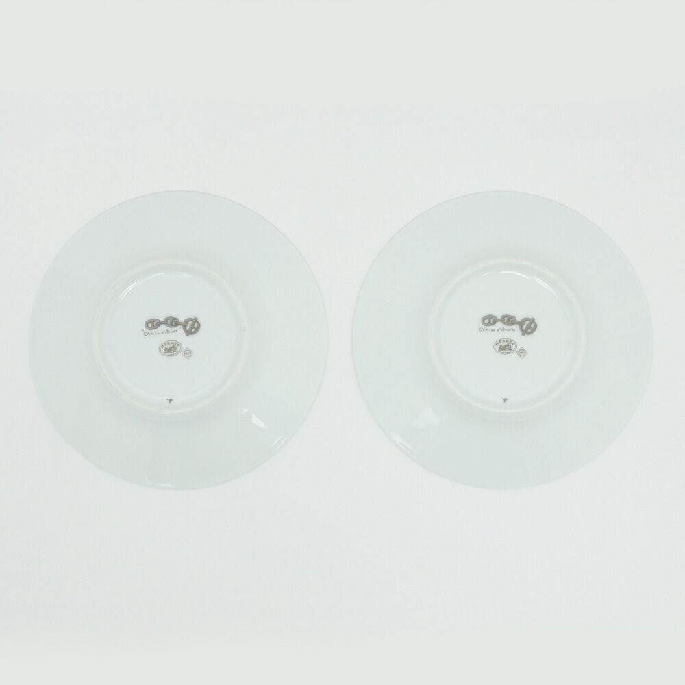 シェーヌダンクル 2客セット