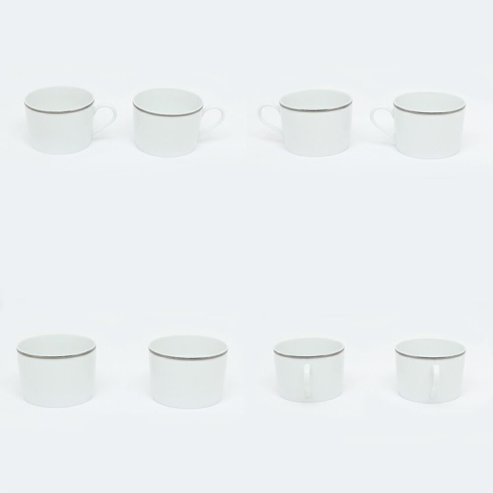 ティーカップ＆ソーサー