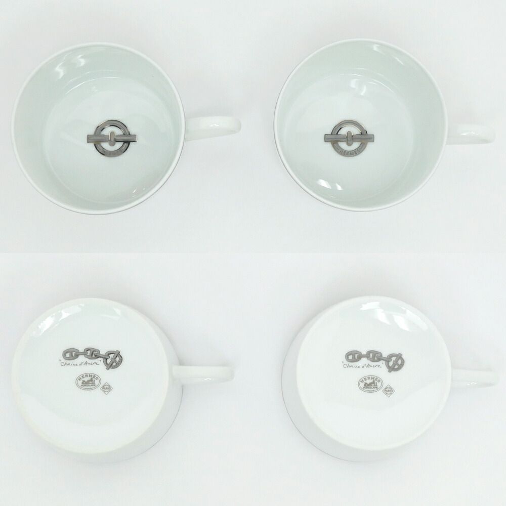 2客セット ホワイト