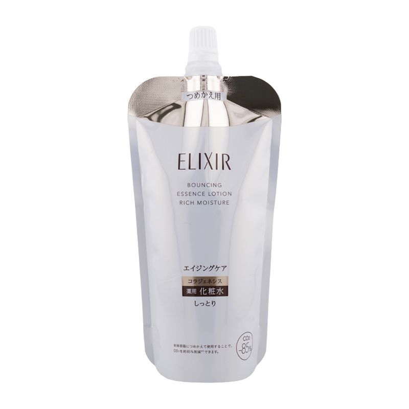 ELIXIR エリクシール リフトモイスト ローション ba 詰替え 150mL