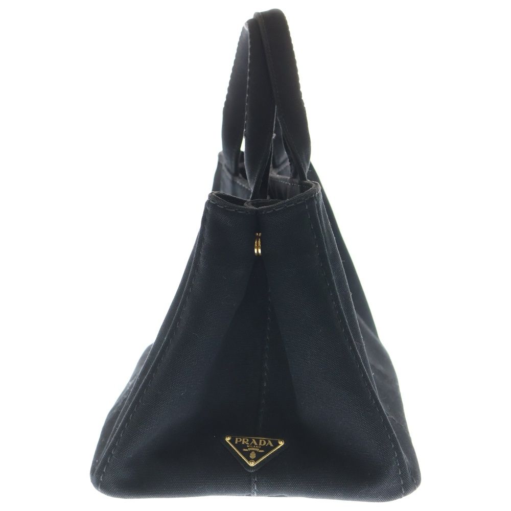 PRADA (プラダ) カナパ 2wayバック ハンドバック ショルダーバック