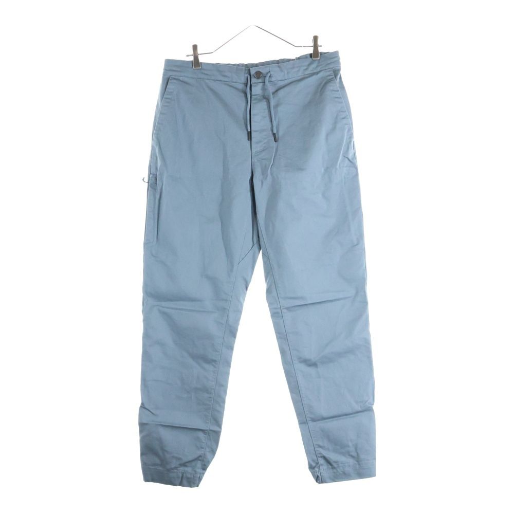 パタゴニア ツイルトラベラーパンツ トラウザー アウトドア グレー 56776