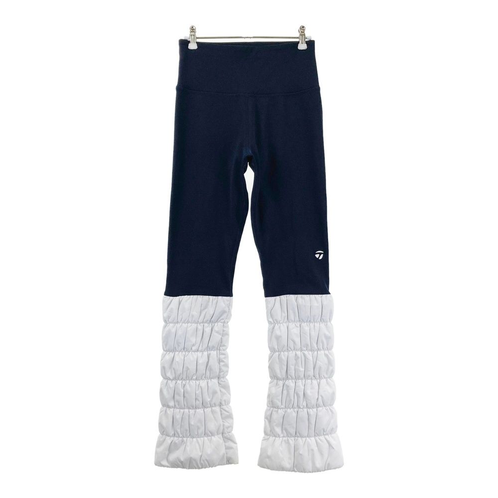 サイズ：M TAYLOR MADE テーラーメイド 2023年モデル レギンス 中綿