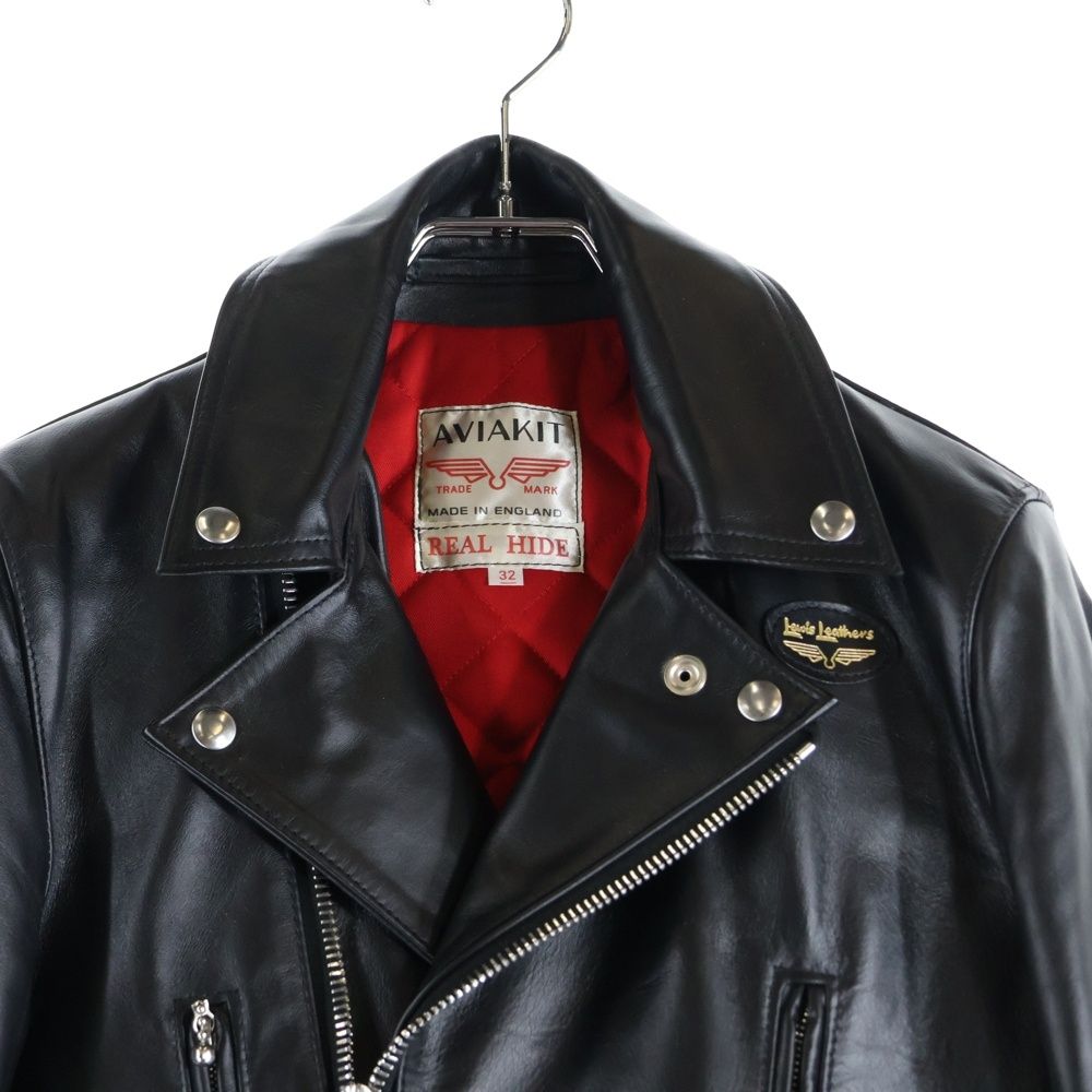 Lewis Leathers (ルイスレザー) 391 LIGHTNING ライトニング ホース