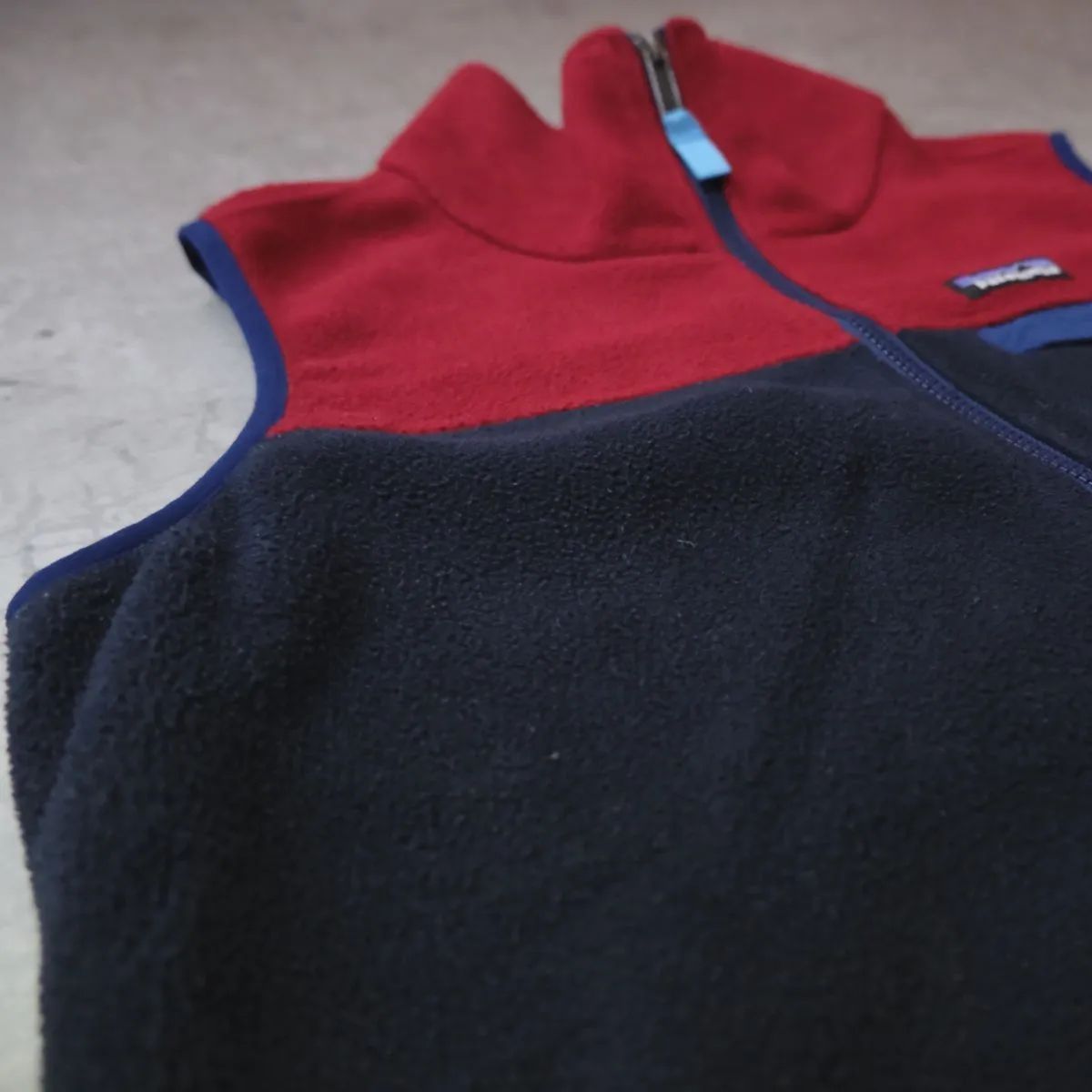 Patagonia シンチラ