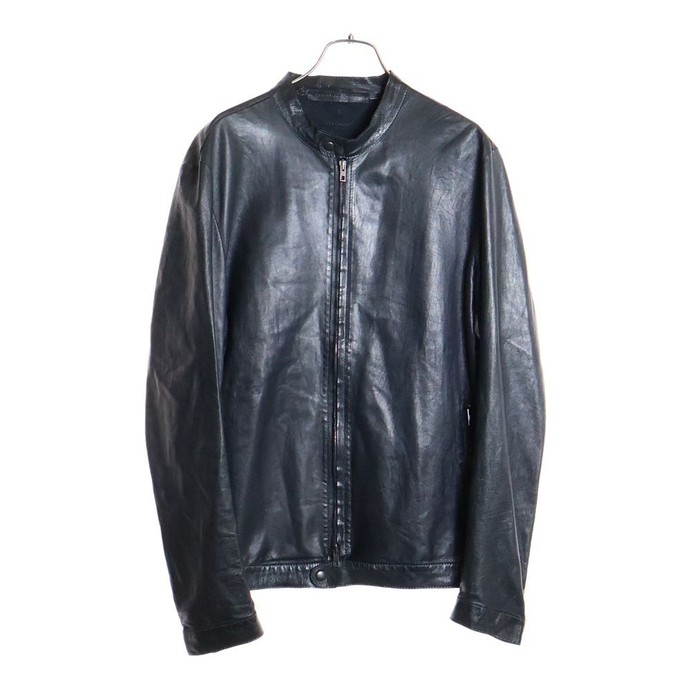 Salvatore Santoro (サルバトーレ サントロ) カウスキン レザー