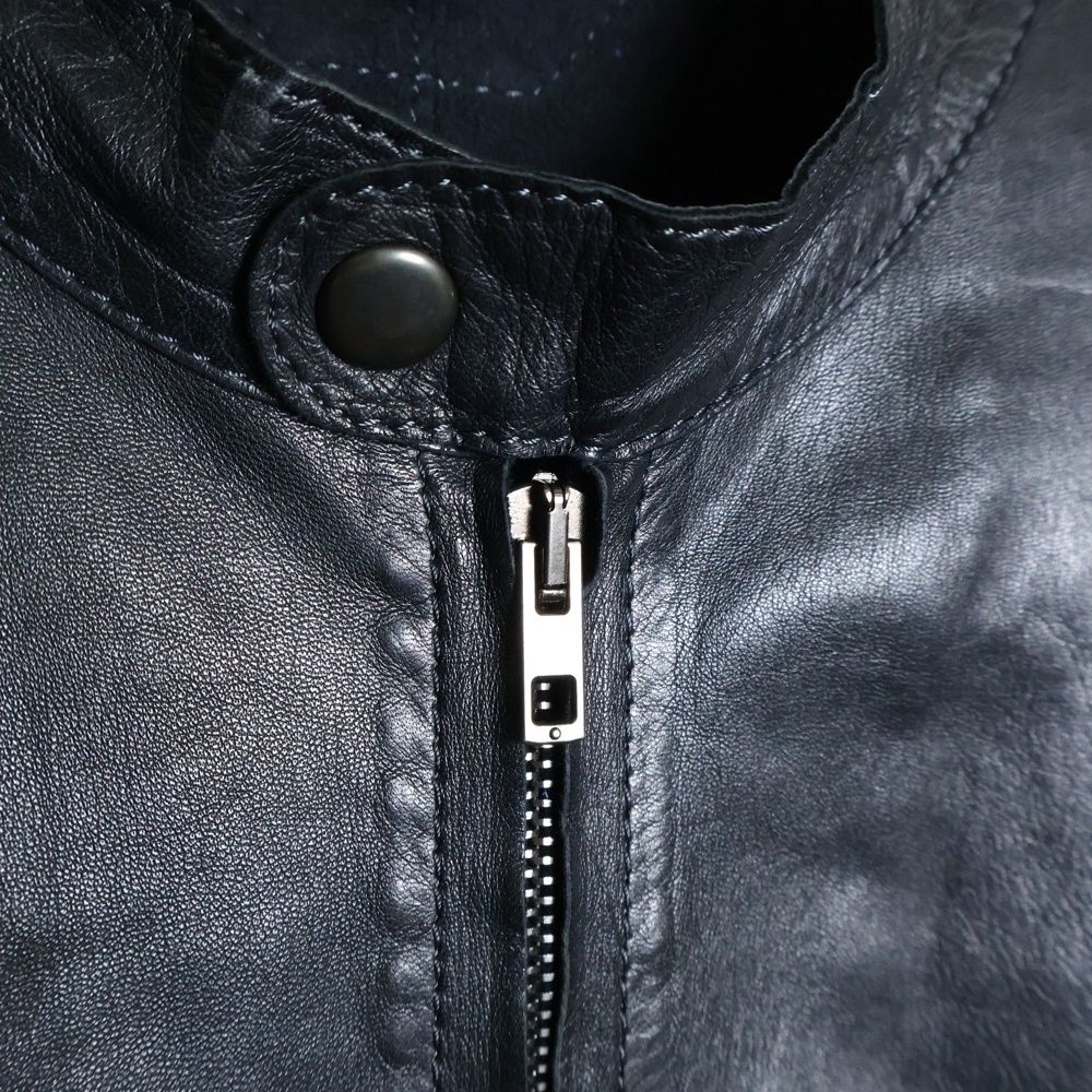 Salvatore Santoro (サルバトーレ サントロ) カウスキン レザー