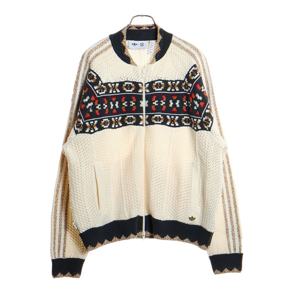adidas Originals (アディダスオリジナルス) ×CLOT クロット CROCHET