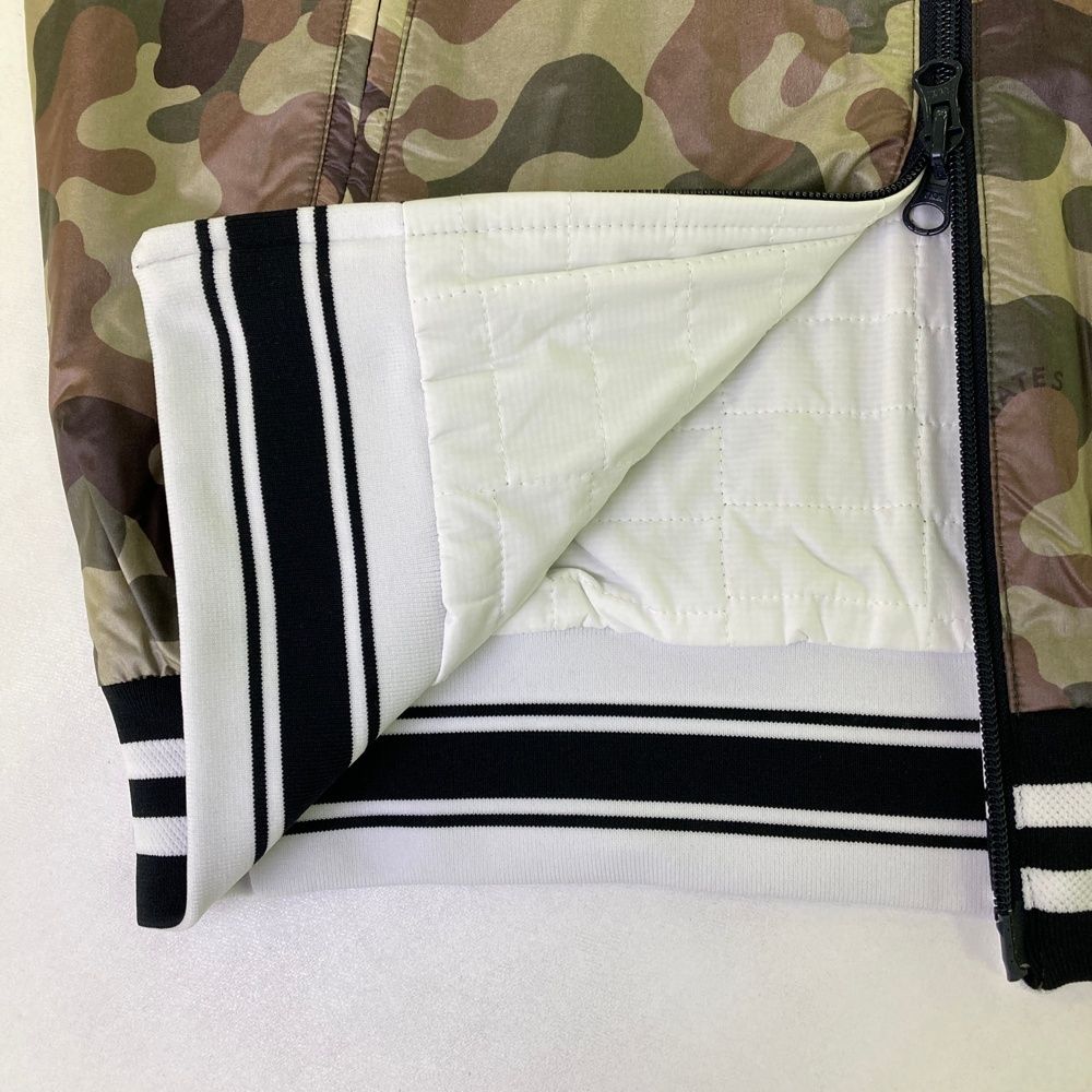 サイズ：4 PEARLY GATES パーリーゲイツ 2024年モデル リバーシブル