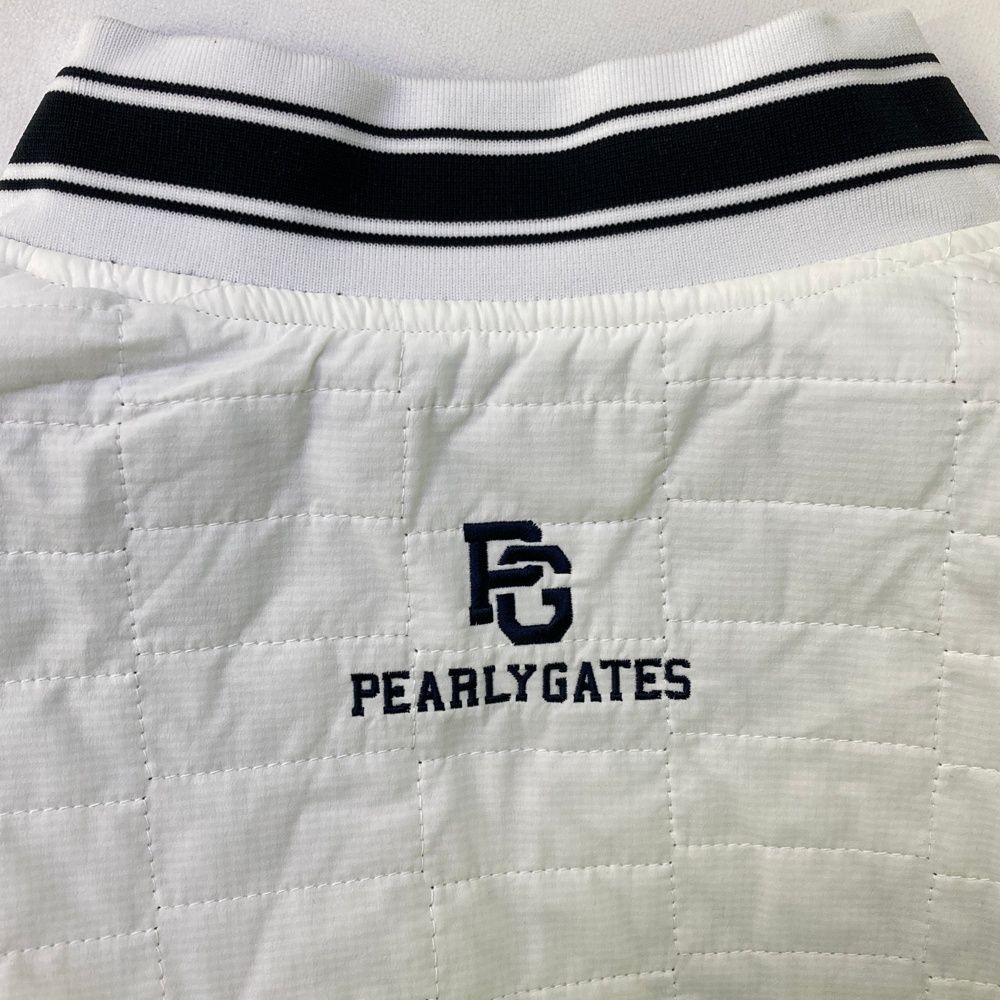 サイズ：4 PEARLY GATES パーリーゲイツ 2024年モデル リバーシブル