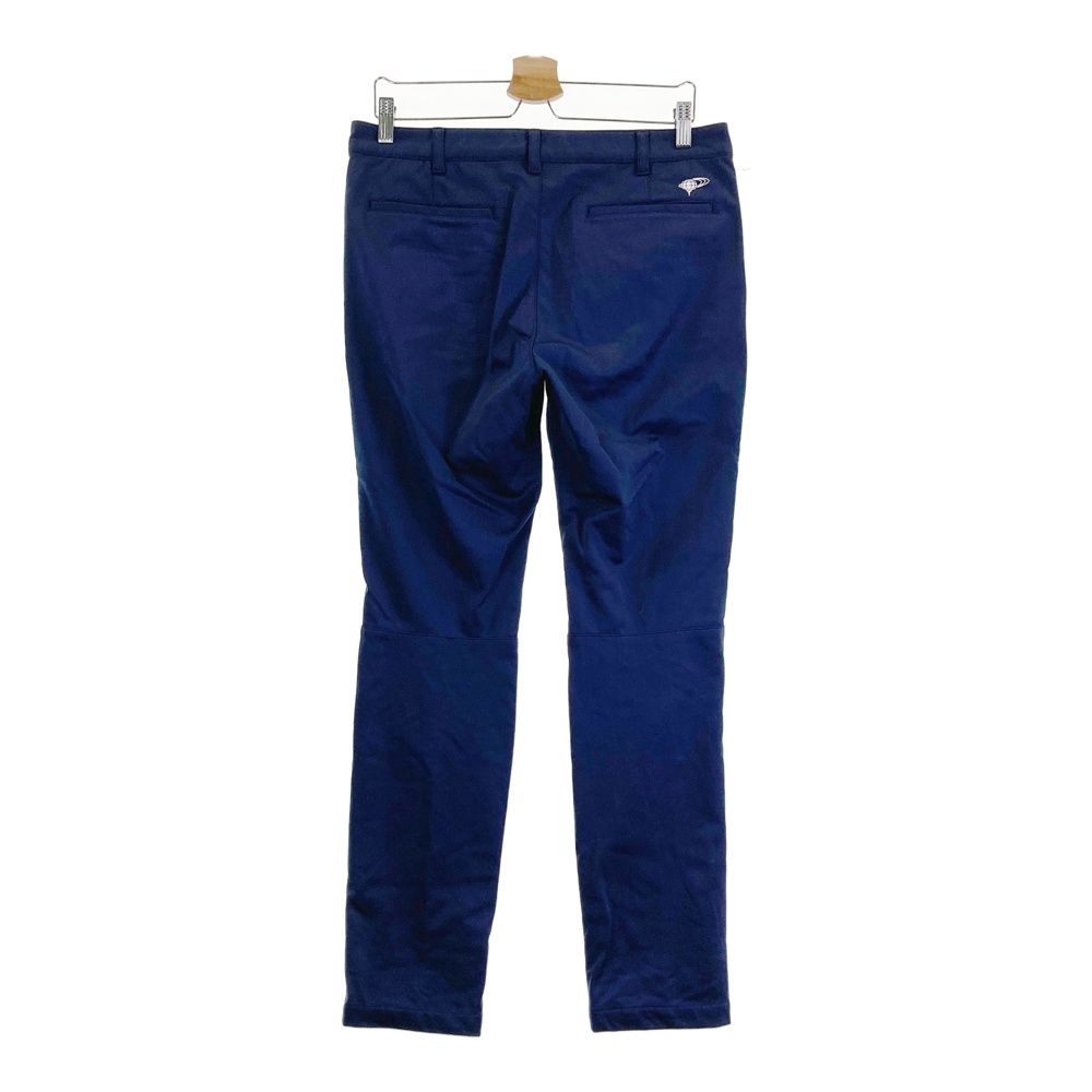 ロングパンツ ネイビー系