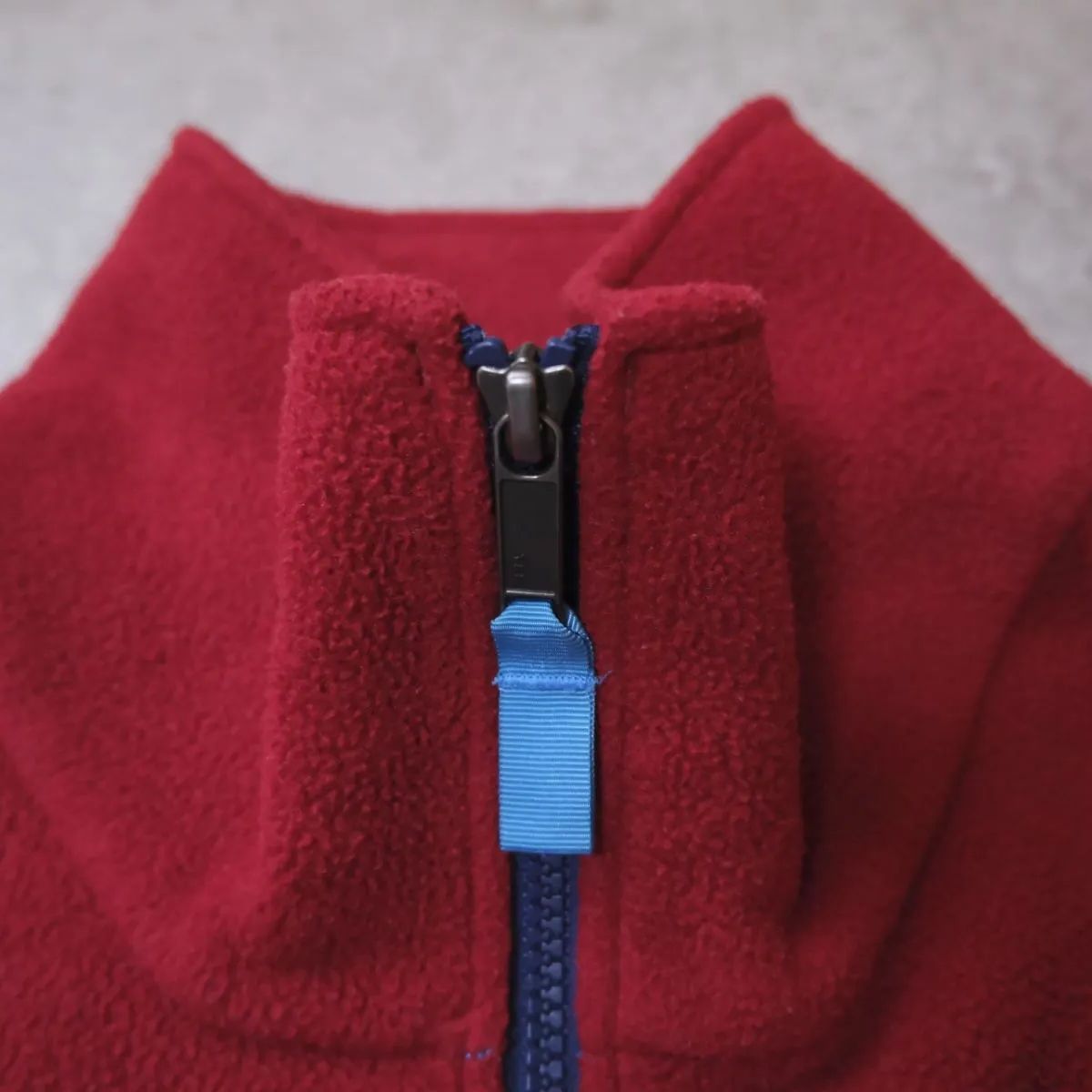 Patagonia シンチラ