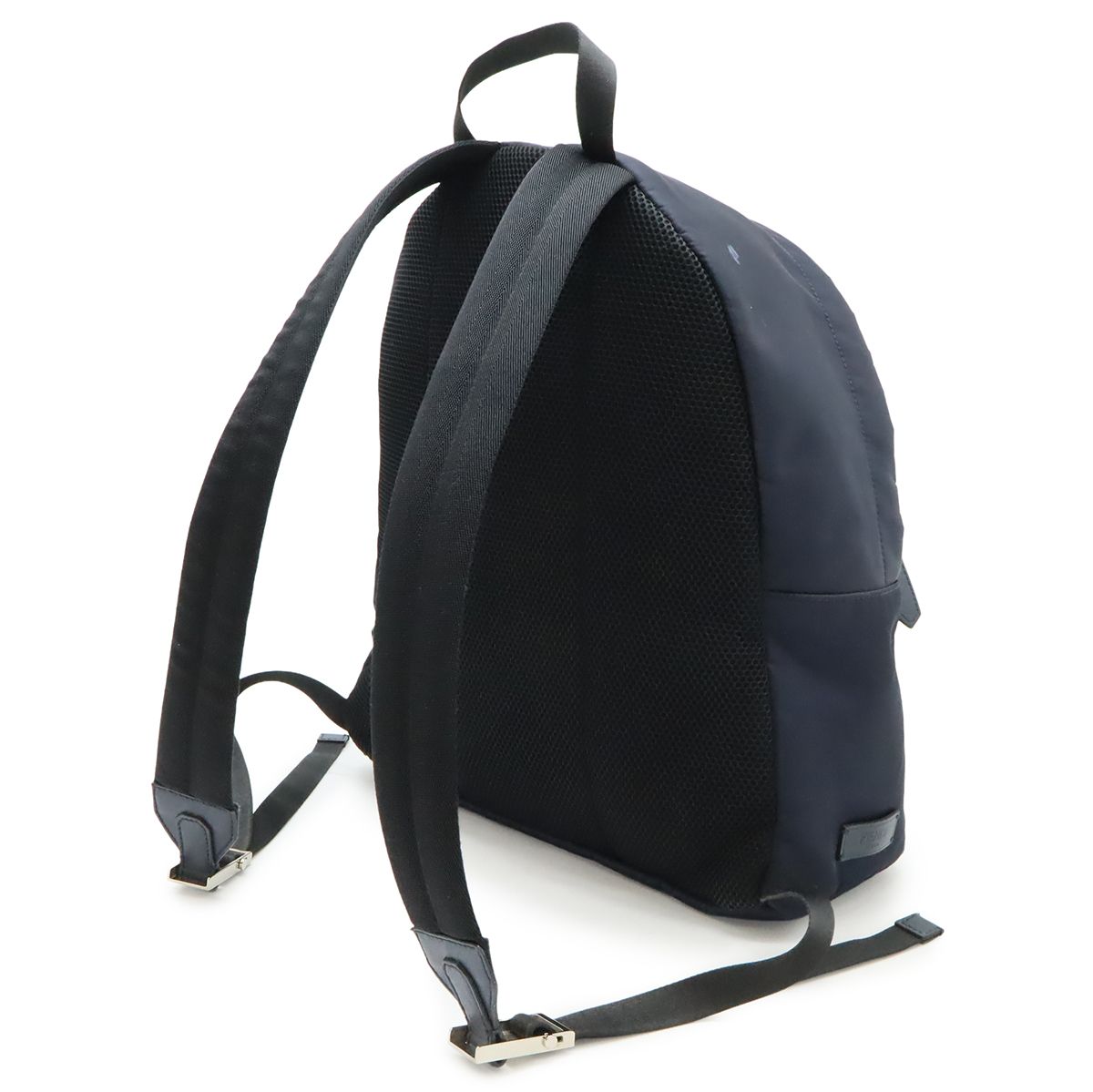 FENDI フェンディ バッグ バグズ モンスター バックパック リュック