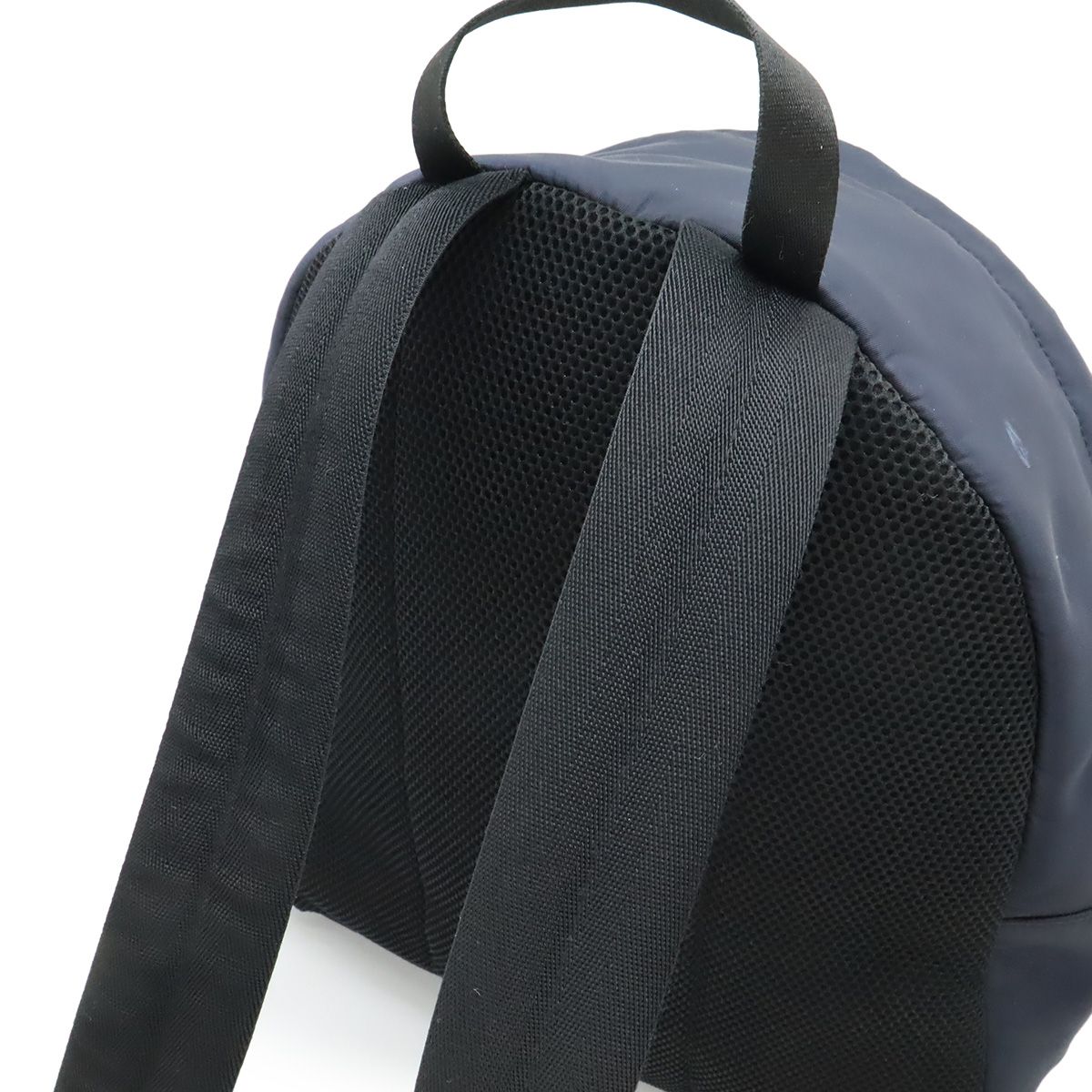 FENDI フェンディ バッグ バグズ モンスター バックパック リュック