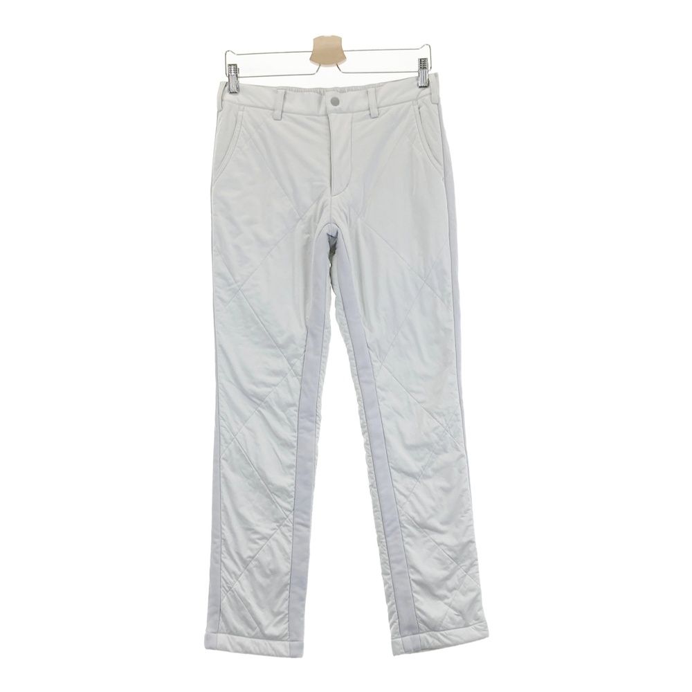 サイズ M BEAMS GOLF ビームスゴルフ 中綿パンツ グレー系 ゴルフウェア メンズ ストスト