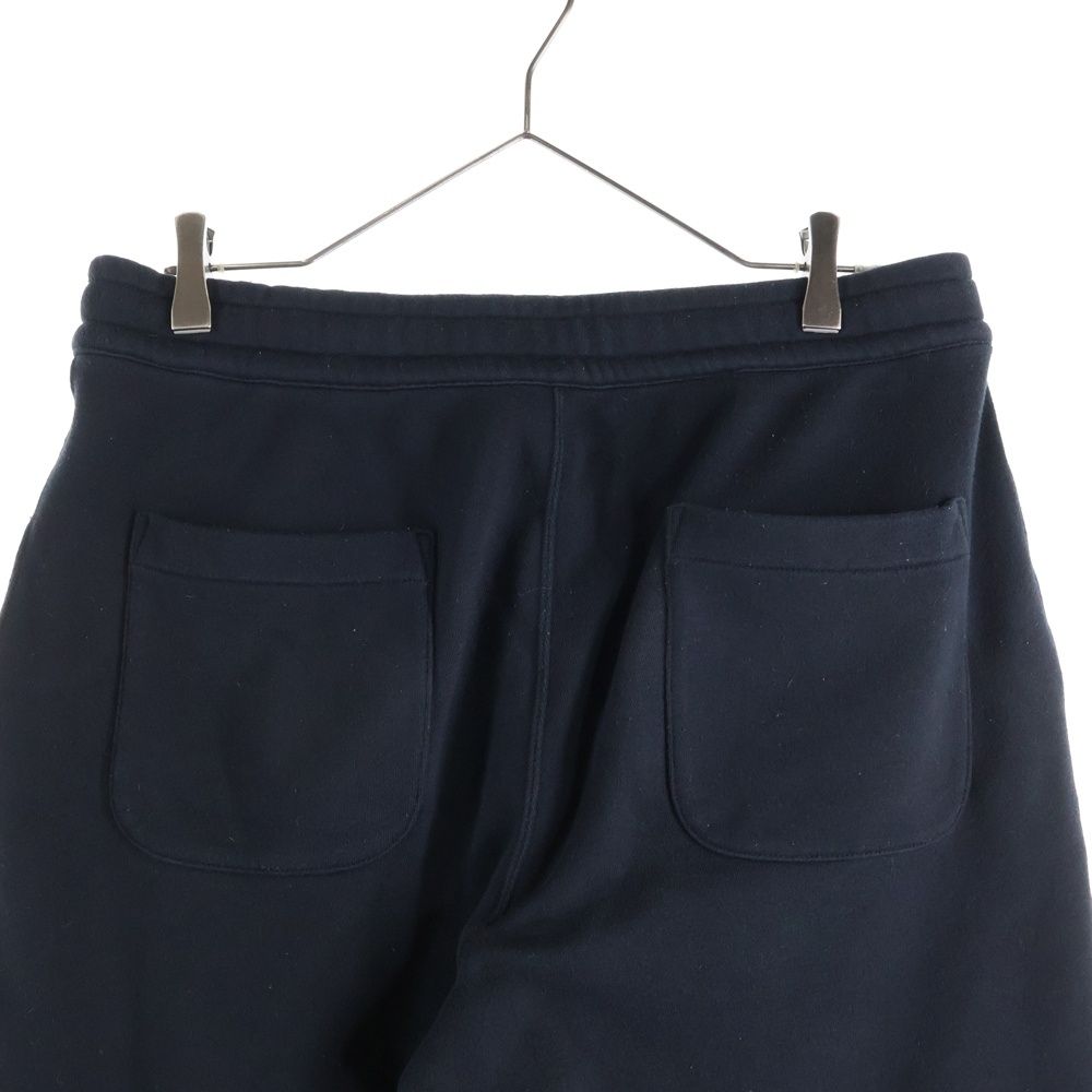 スウェットパンツ ブラック