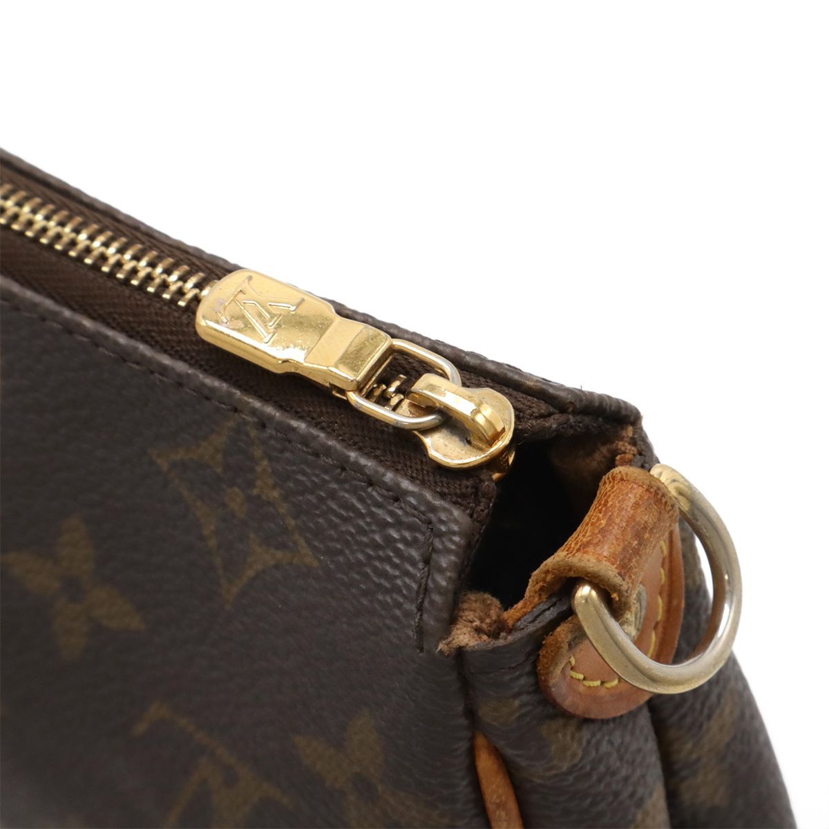 美品 LOUIS VUITTON モノグラム エヴァ 2way アクセサリー 楽天市場】【バッグ】LOUIS VUITTON ルイ ヴィトン モノグラム エヴァ