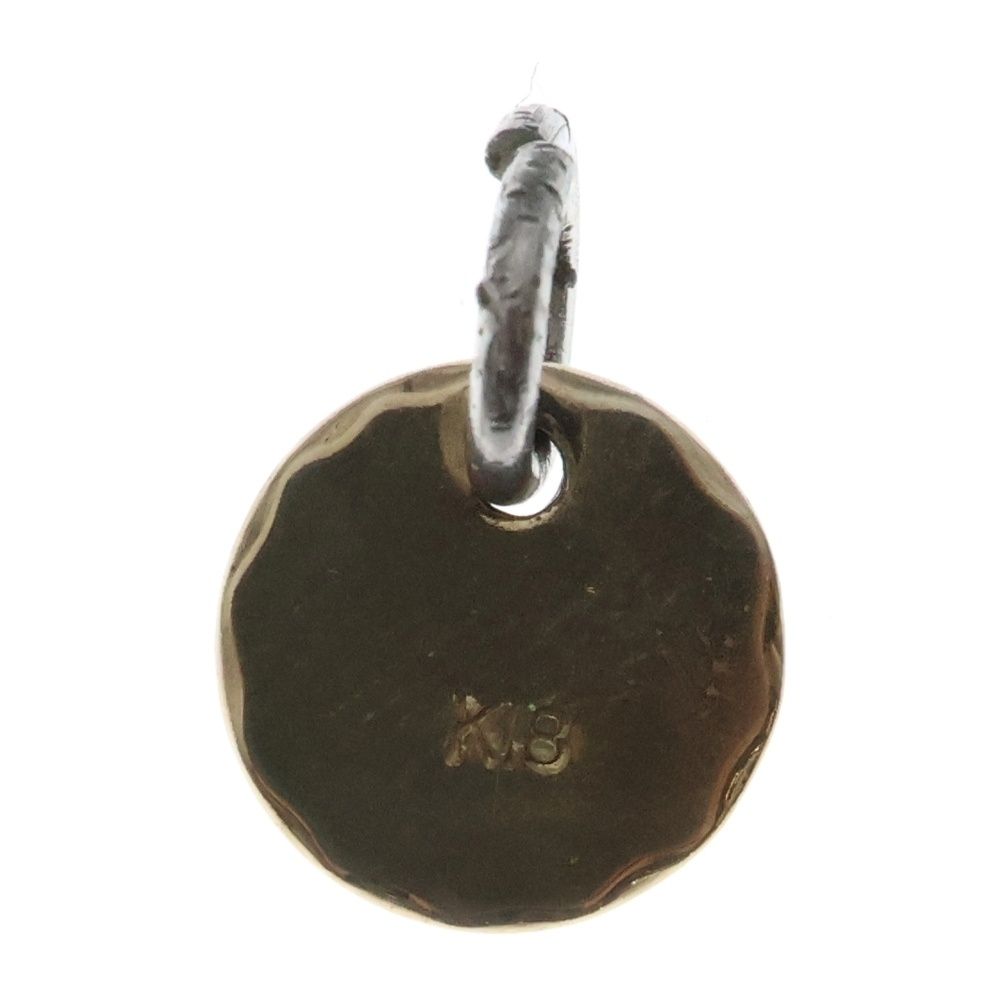 TADY KING タディアンドキング チビメタル K 18 イーグル ペンダントトップ ゴールド