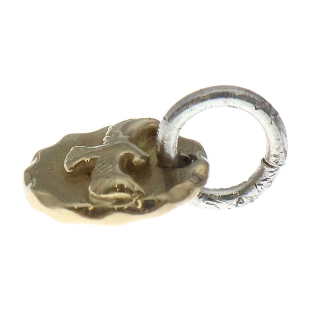  TADY KING タディアンドキング チビメタル K 18 イーグル ペンダントトップ ゴールド その他 アクセサリー