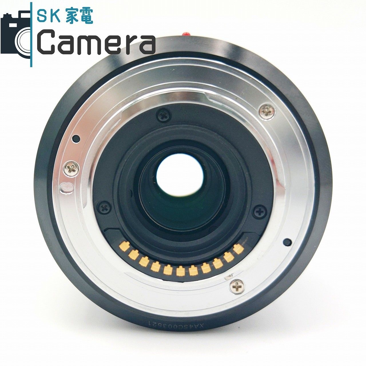 G VARIO 45-150mm Panasonicマイクロフォーサーズ パナソニック(Panasonic) LUMIX G VARIO 45-150mm/F4.0-5.6 ASPH./MEGA