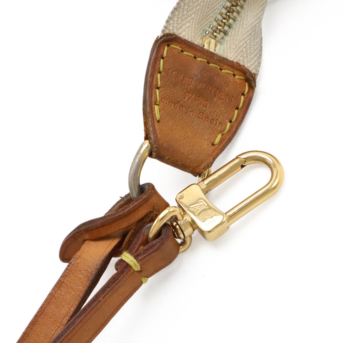 ルイヴィトン 　ポシェット アクセソワール アクセサリーポーチ　パーティバッグ ルイヴィトン ポシェット・アクセソワール｜使い勝手と買取価格相場