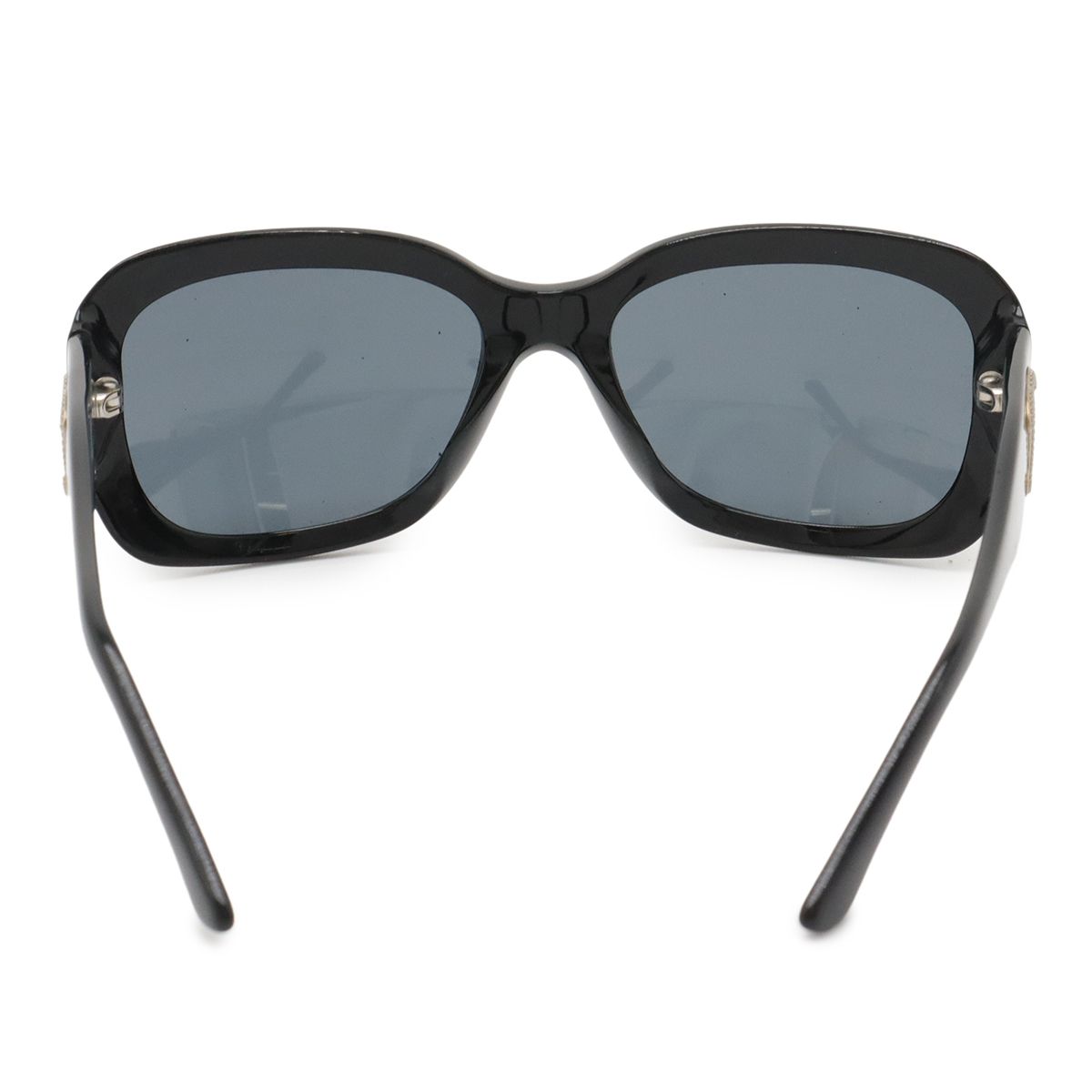 CHANEL シャネル ココマーク サングラス アイウェア スモークレンズ