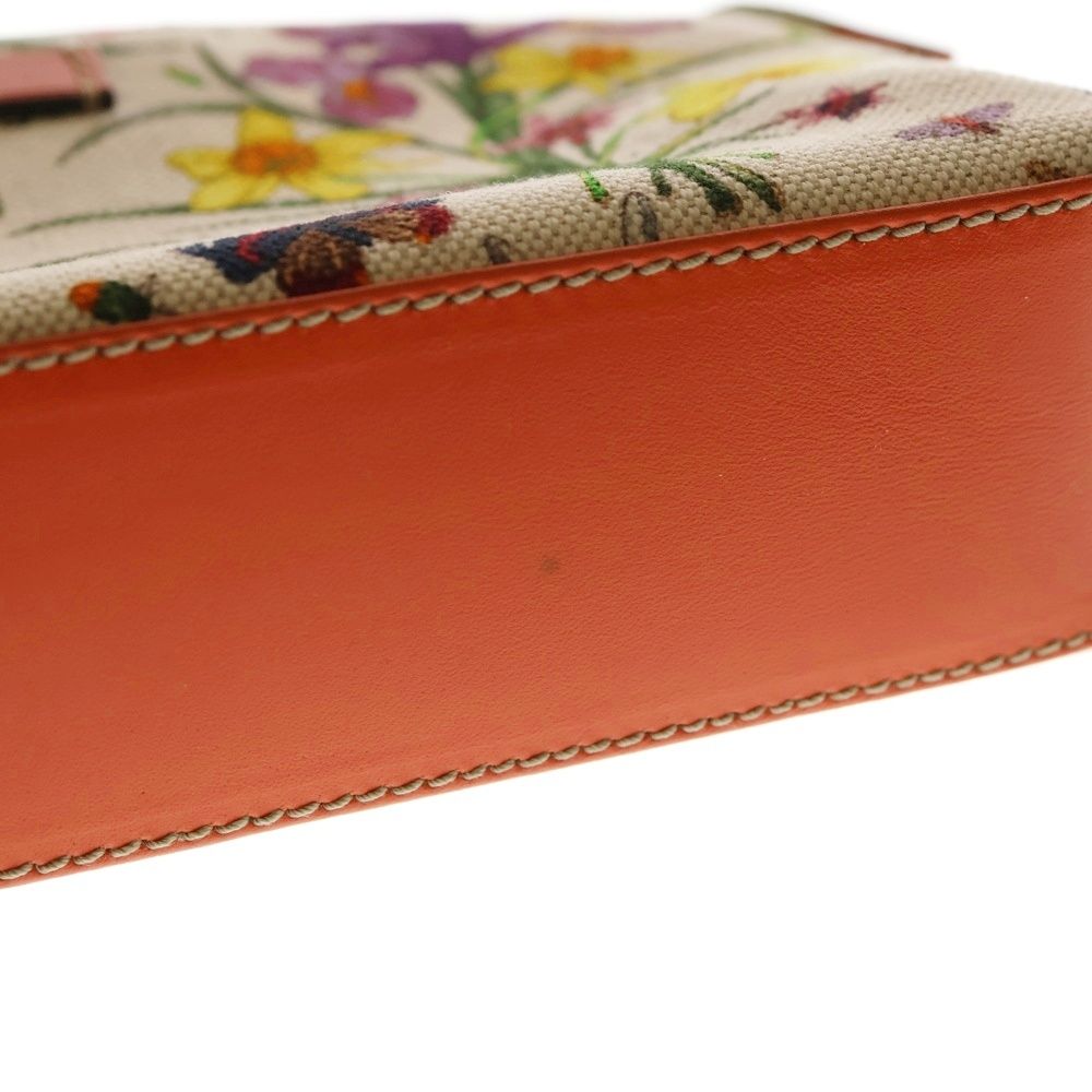 レザー キャンバス