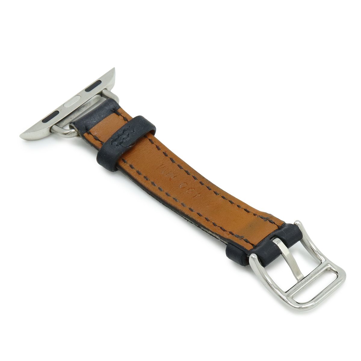 HERMES エルメス Apple Watch Hermes ドゥブルトゥール アトラージュ