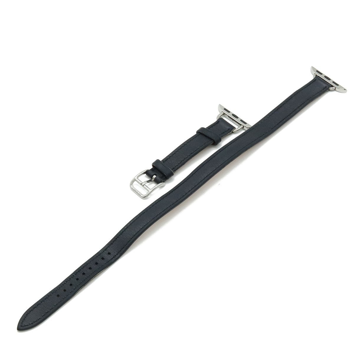 HERMES エルメス Apple Watch Hermes ドゥブルトゥール アトラージュ
