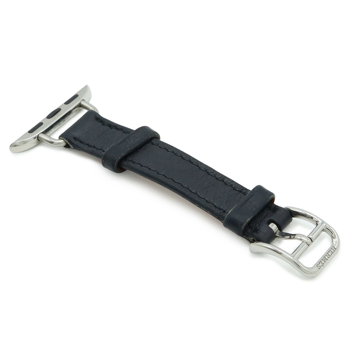 HERMES エルメス Apple Watch Hermes ドゥブルトゥール アトラージュ