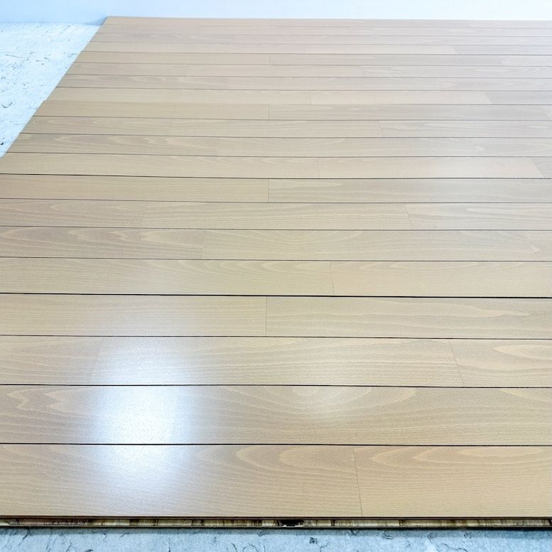 フォレスティアJA