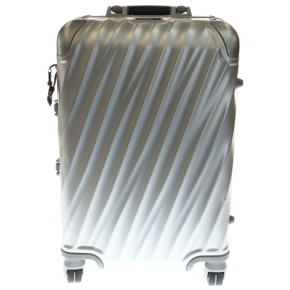 TUMI トゥミ 19 DEGREE インターナショナルキャリーオン トラベル バッグ 31 L 鍵なし