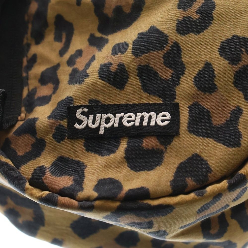 Supreme 20AW Sling Bag レオパード leopard 楽天市場】2020AW/Supreme/シュプリーム/Leopard Sling Bag/レオパード